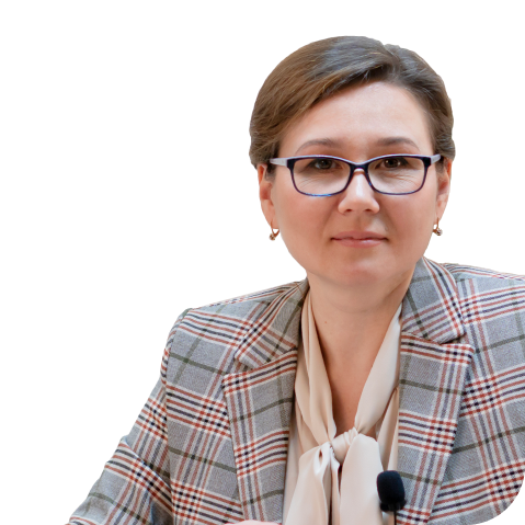 Руководитель компании