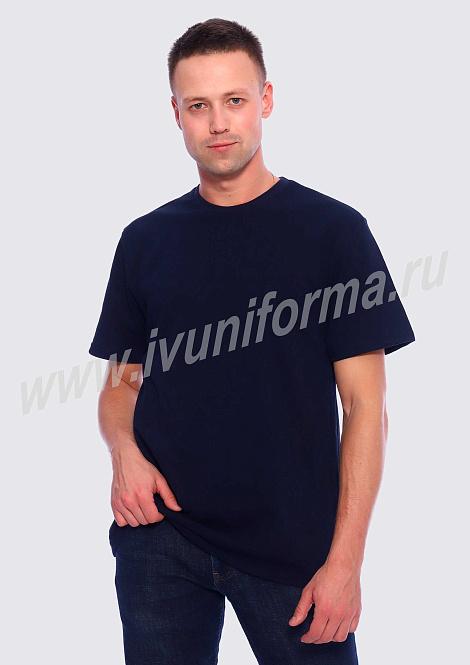 Футболка мужская арт. ТР-14-15-ТР