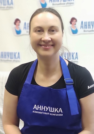Аннушка